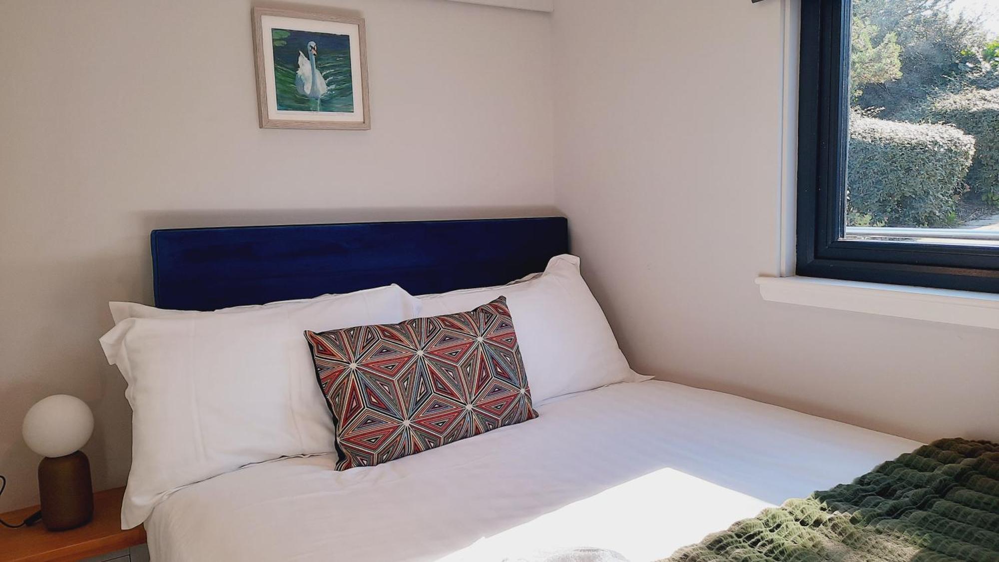 Lincoln Floating Holidays Экстерьер фото